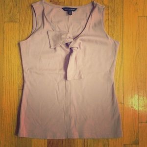 Brooks brothers tank size xs